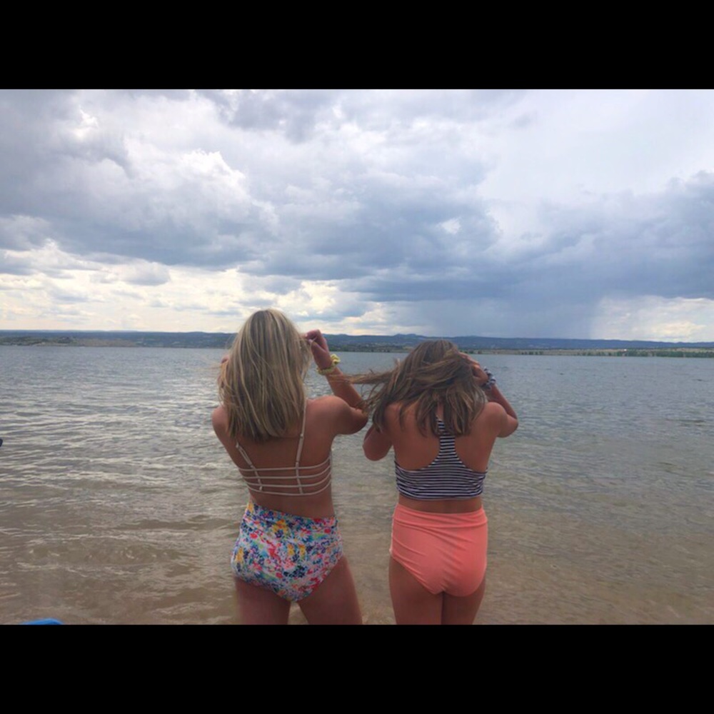 Meet your Posher, Anna